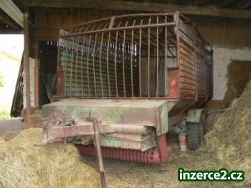 Prodám sběrací vůz + obraceč_2 185750_2.jpg