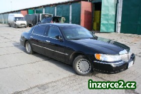 Lincoln Tovn Car Executive 4.6, Ford 84HM_1 18608_1.jpg