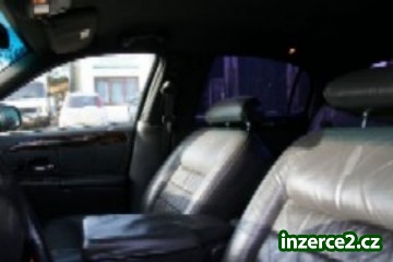 Lincoln Tovn Car Executive 4.6, Ford 84HM_2 18608_2.jpg