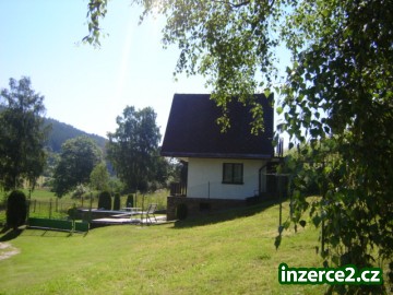 Šumava - chata IRIS - ubytování, okr. KT_1 18625_1.jpg