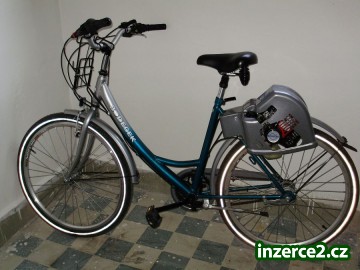 jízdní kolo BODEČEK vybavené motorem_1 186296_1.jpg