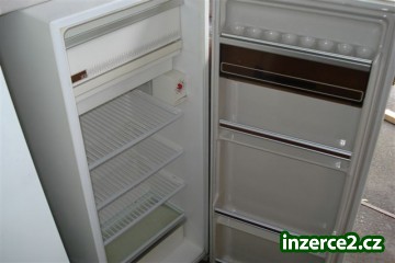 Prodam Lednici s mrazakem Calex_1 186562_1.jpg