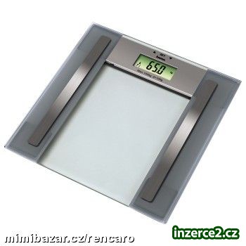 Osobní váha-měří tělesnou hmotnost, tuk a vodu_1 187146_1.jpg