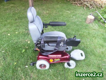 Prodám elektrický invalidní vozík Shoprider_1 187323_1.jpg