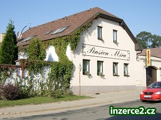 Ubytováni v Jesenici v penzionu Mira , okraj Prahy 4_1 187458_1.jpg