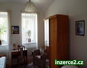 Ubytováni v Jesenici v penzionu Mira , okraj Prahy 4_2 187458_2.jpg