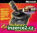 Prodám Joystick Miscrosof Sidewinder Force Feedback_1 18796_1.jpg