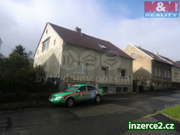 Vícegenerační RD Litvínov - Mlýnská ul._1 188302_1.jpg