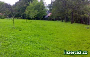 Prodám stavební pozemek 802 m2 v centru Hostašovic okr. Nový Jičín._1 188603_1.jpg