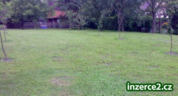 Prodám stavební pozemek 802 m2 v centru Hostašovic okr. Nový Jičín._2 188603_2.jpg