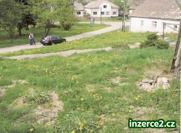 Stavební pozemek u Jihlavy_1 188676_1.jpg