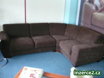 Prodám novou rohovou sedací soupravu Diva, potah novalife_1 188698_1.jpg