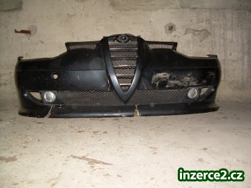 Nárazník Alfa romeo 156 tuning_1 188858_1.jpg