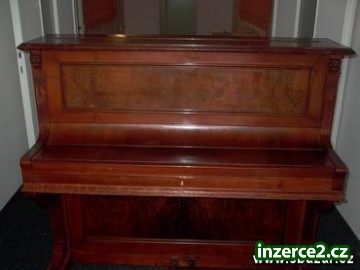 Prodam piano Koch@Korselt-Doprava vcetne prizemi zdarma, za priplatek do pater vynesen 250kc/za patro, vyhodna koupe. pekny starozitny kousek._2 189008_2.jpg