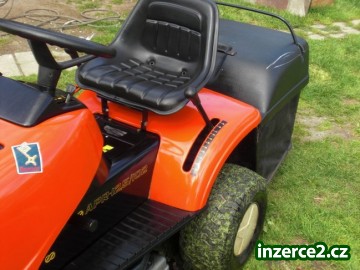 zahradní traktor AGROJET jako nový_2 189594_2.jpg