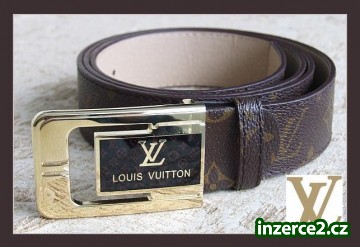 Luxusní pásek Louis Vuitton_1 189661_1.jpg