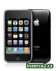 Apple iPhone 3G S 32gb odemčený_1 189848_1.jpg