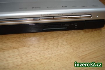 Prodam DvD prehravac Thomson DTH 250 E_2 189874_2.jpg