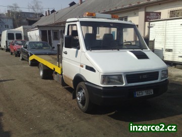 Ekologická likvidace vozidel (autovraků) ZDARMA včetně odvozu_1 190096_1.jpg