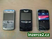 NA PRODEJ NOVÉ APPLE I PHONES, BLACKBERRY BOLD_1 190422_1.jpg