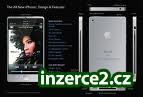 NA PRODEJ NOVÉ APPLE I PHONES, BLACKBERRY BOLD_2 190422_2.jpg