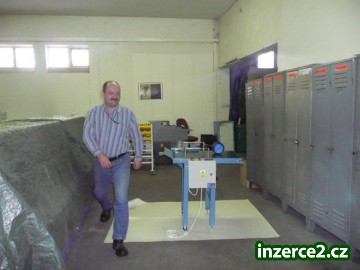 Pásový dopravník BELT DELIVERY různé_2 190676_2.jpg