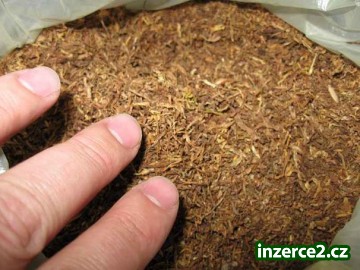 Tabák cigaretový kvalitní cena 1190,-Kč/kg_1 190695_1.jpg