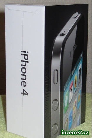 APPLE IPHONE 4 32 GB BLACK Brand New Sealed 4G_2 190888_2.jpg