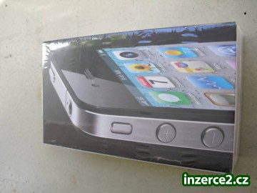 APPLE IPHONE 4 32 GB BLACK Brand New Sealed 4G_1 190891_1.jpg