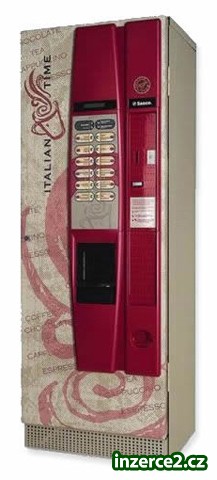Kávový automat Seaco CRISTALL 600_1 191079_1.jpg