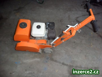 Řezačka spár s motorem Honda GX 270_2 191706_2.jpg