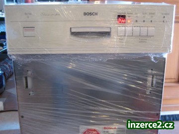 Myčka nádobí vestavná BOSCH Silence comfort_2 192248_2.jpg