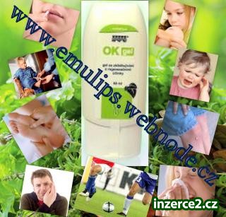 OK GEL NEJENOM NA JIZVY,BRADAVICE,ZÁNĚTY OUŠEK,RÝMU,EKZÉM,ODŘENINY_1 192303_1.jpg