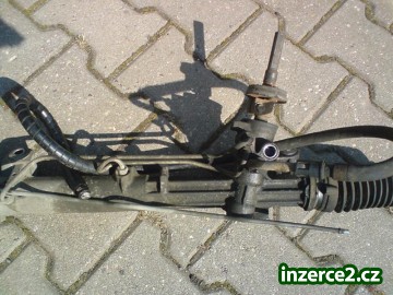 Hydraulické řízení Ford Escort_2 192540_2.jpg