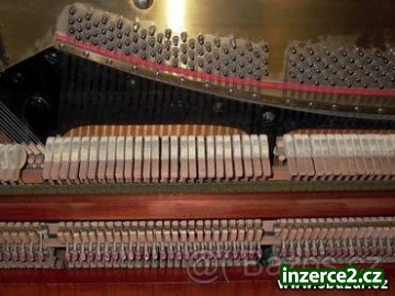 Prodám pianino PETROF. Dovoz po Praze zdarma včetně přízemí. Patro za poplatek 250 ,- Kč._1 192756_1.jpg