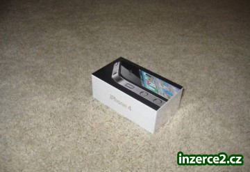 Apple iPhone 32GB bílý 4 s volným případ_1 193458_1.jpg
