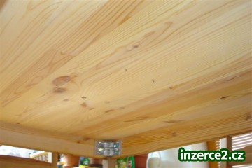 Prodam moc pekny jídlení stůl Ikea+4 zidli_2 193887_2.jpg