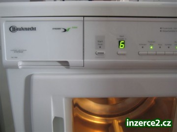 Sušička prádla BAUKNECHT TRK 5960 DYNAMIC (WHIRLPOOL)_2 194143_2.jpg