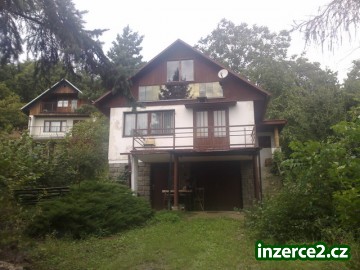 prodam chatu a pozemek nebo jako pozemek na novy RD 1426m2_1 194473_1.jpg
