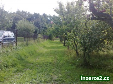 prodam chatu a pozemek nebo jako pozemek na novy RD 1426m2_2 194473_2.jpg