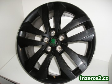 Škoda Fabia II RS - RS Alu disky Gigaro 17 NOVÉ!!!_1 194624_1.jpg