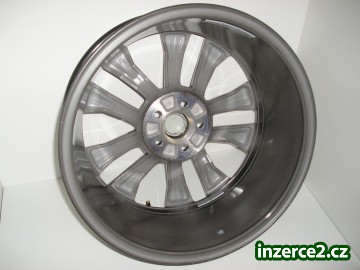 Škoda Fabia II RS - RS Alu disky Gigaro 17 NOVÉ!!!_2 194624_2.jpg
