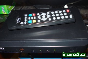 Prodam Set top box HATCH 4002_1 194789_1.jpg