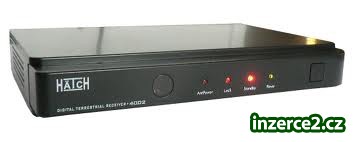 Prodam Set top box HATCH 4002_2 194789_2.jpg