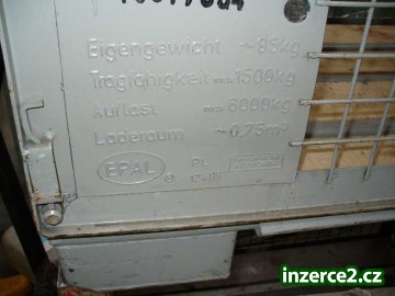prodám euro paletové koše á 1500kč,v pěkném stavu ._1 194861_1.jpg