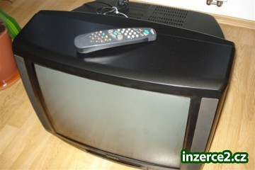 Prodam barevna Televize Tanra 52cm_1 194874_1.jpg