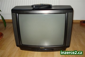 Prodam barevna Televize Tanra 52cm_2 194874_2.jpg