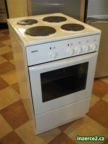 Sporák elektrický BOSCH - šíře 50 cm_1 195090_1.jpg