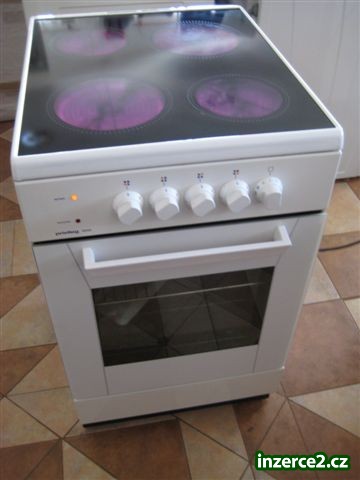 Sporák se sklokeramickou deskou PRIVILEG - šíře 50 cm_1 195160_1.jpg