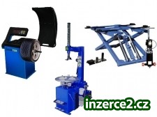 Set pro pneuservis s nůžkovým zvedákem_1 195193_1.jpg